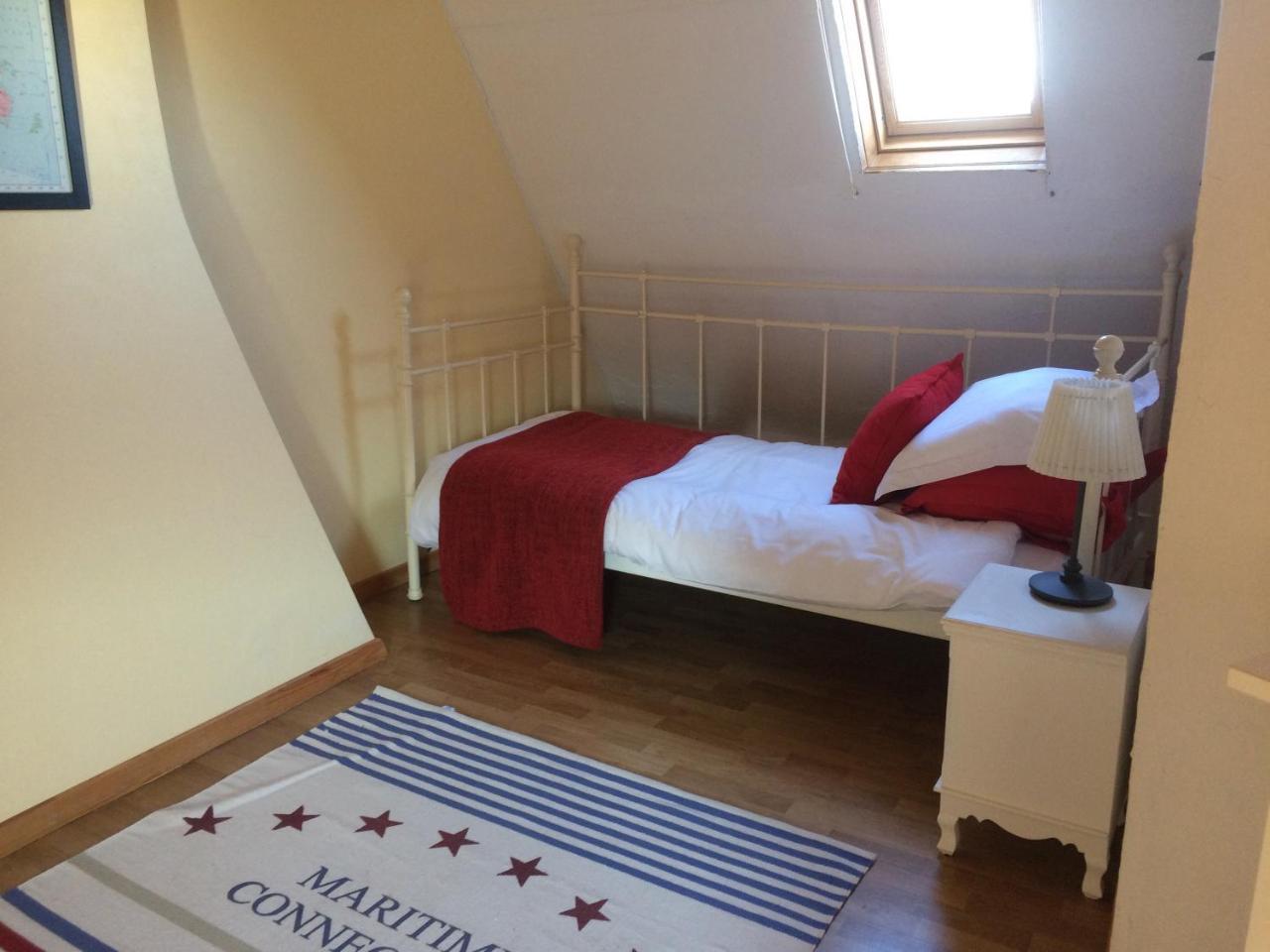 Les Hauts Paturages Bed & Breakfast Ossun-ez-Angles ภายนอก รูปภาพ
