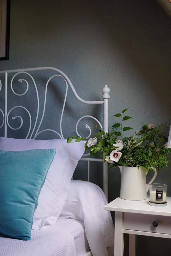 Les Hauts Paturages Bed & Breakfast Ossun-ez-Angles ภายนอก รูปภาพ